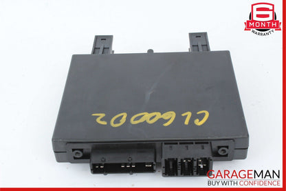 00-06 Mercedes W215 CL600 CL500 Front Left Side Seat Memory Control Module Unit