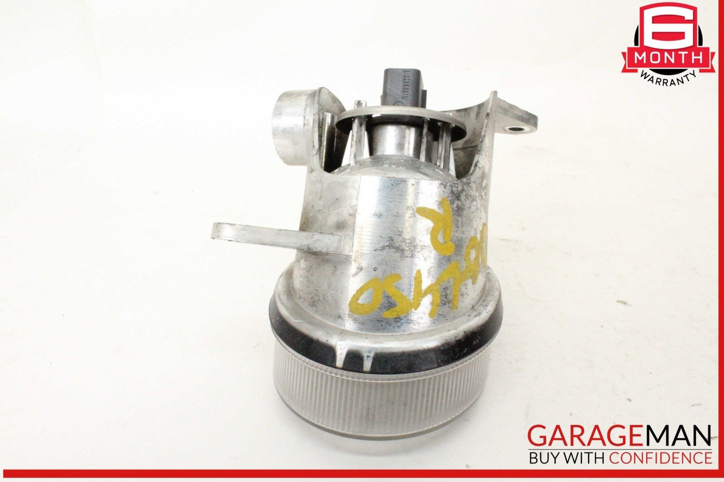 10-13 Mercedes X164 GL450 E350 Front Right Bumper Daytime Running Light Lamp OEM