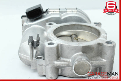 12-14 Mercedes W204 C250 1.8L Throttle Valve Body 2661410525 OEM
