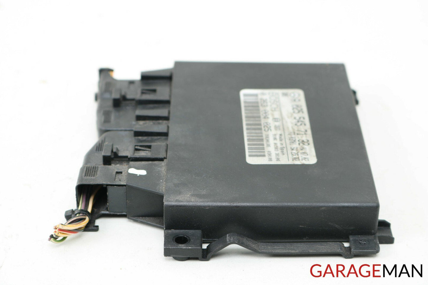 03-06 Mercedes W211 E320 E350 E500 Parktronic Park Assist Control Module OEM