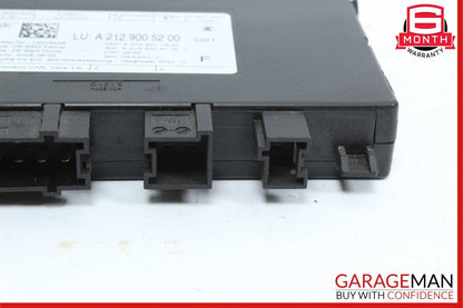 08-20 Mercedes SLC300 C300 C250 SLK250 Seat Control Module Front Left Side OEM