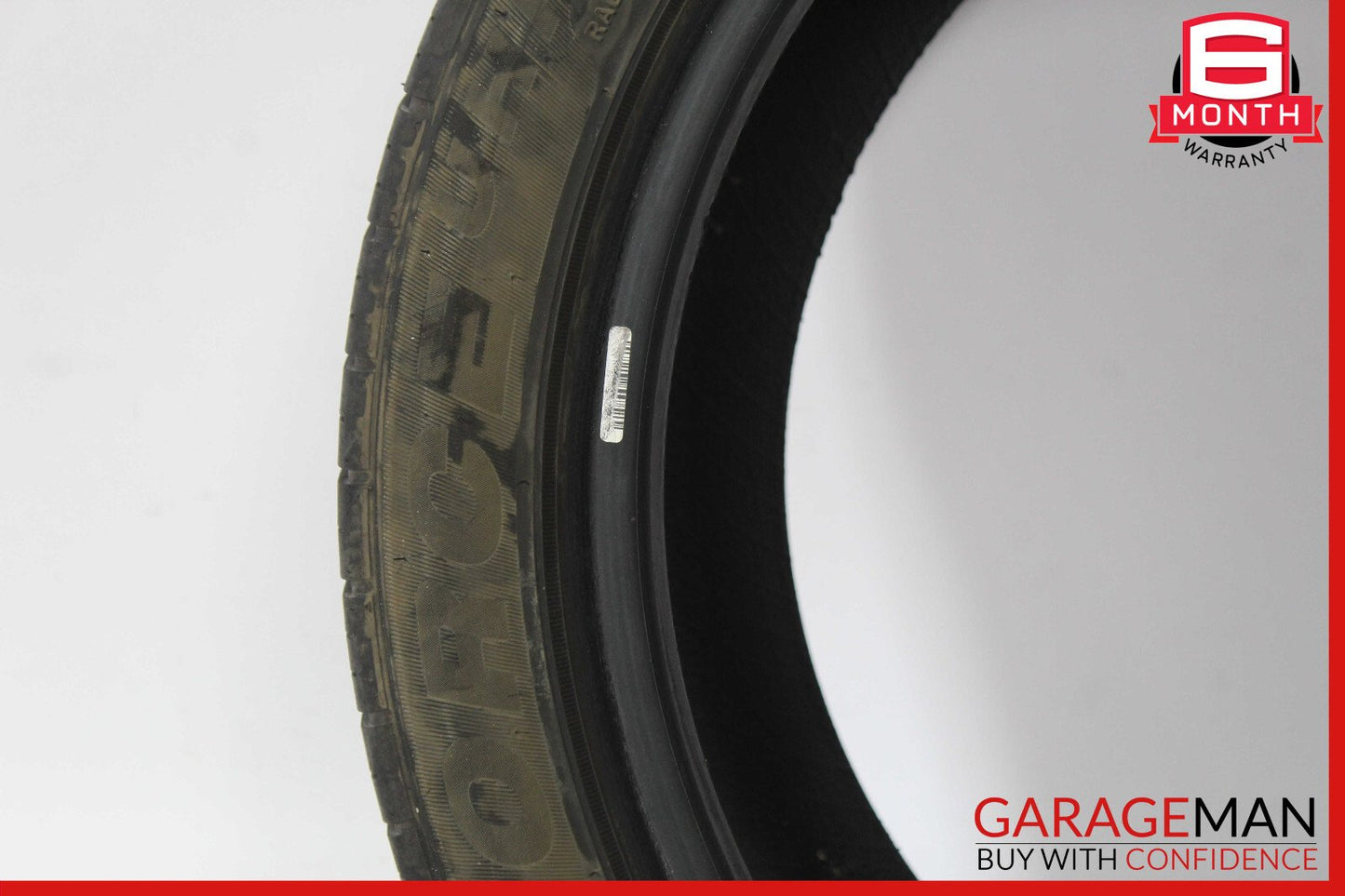 Atlas Force UHP 255/40 R18 Wheel Tire OEM