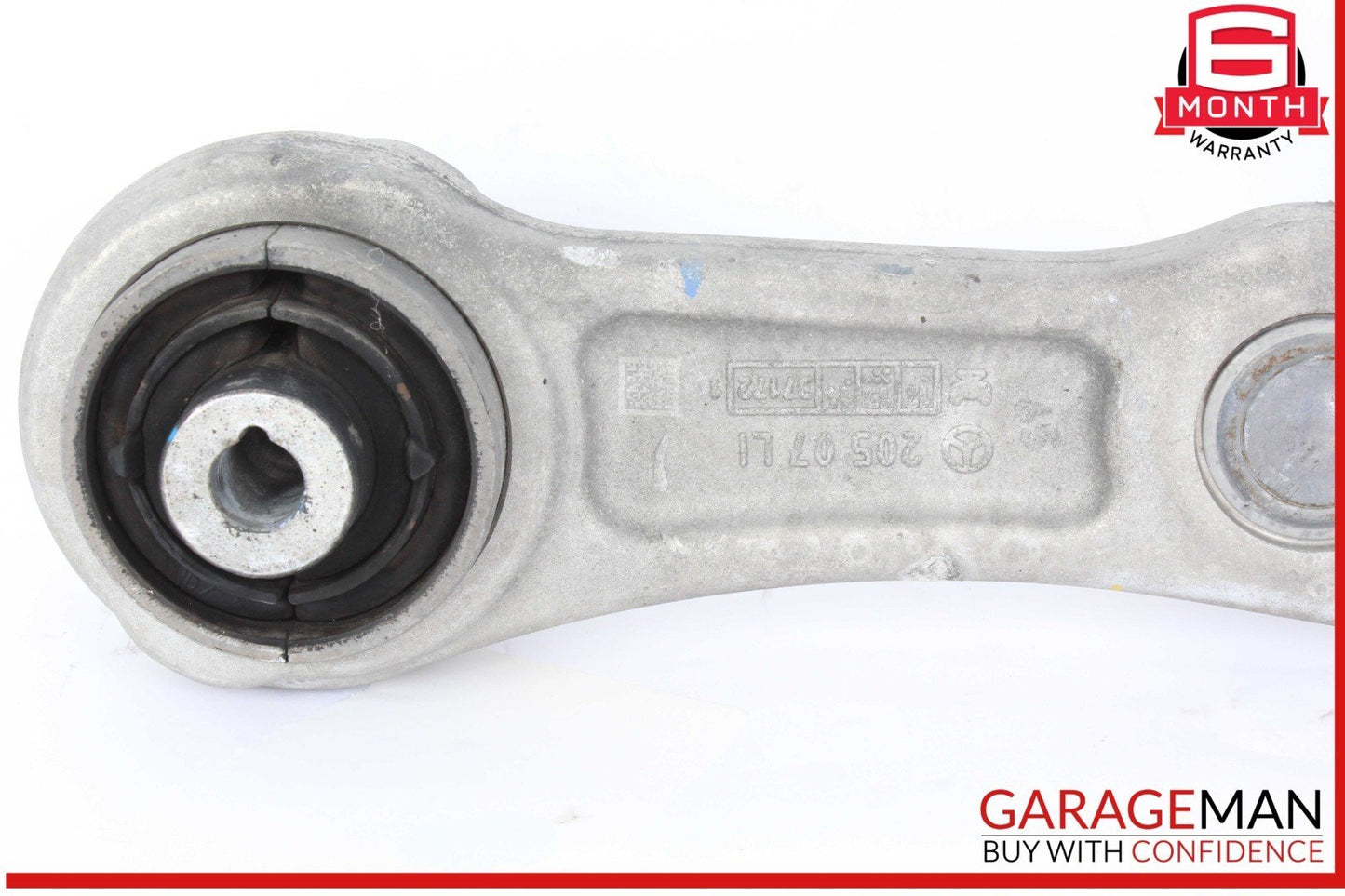 15-20 Mercedes W205 C300 Front Left Driver Side Wishbone Lower Control Arm