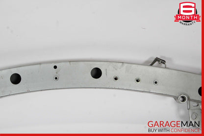 14-17 Maserati Ghibli M157 Front Bumper Reinforcement Impact Bar OEM