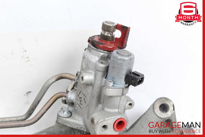 10-13 Mercedes W221 S550 S63 AMG Power Steering Rack & Pinion 2214605000