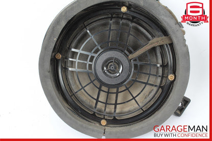 98-01 Mercedes W163 ML55 AMG ML320 ML430 Door Speakers Sound Set of 4 OEM