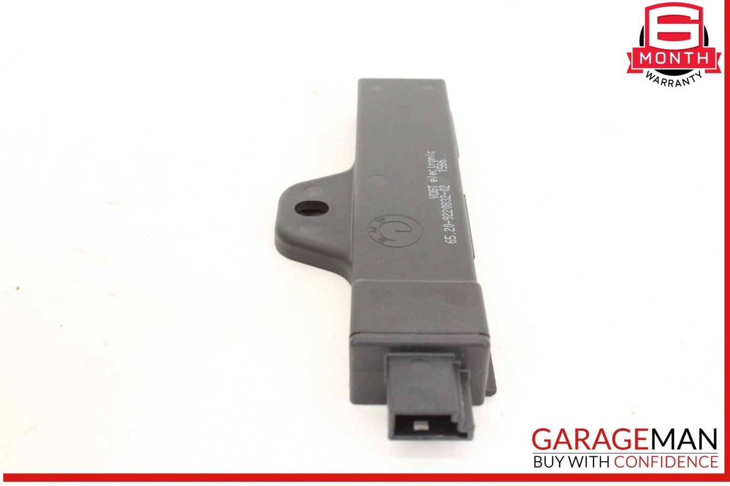 16-22 BMW X1 F48 Keyless Key Less Entry Antenna Receiver Module 9220832 OEM