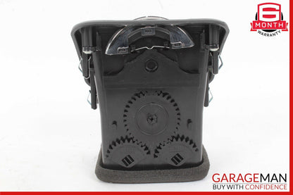 03-13 Maserati Quattroporte M139 Front Right or Left Console AC A/C Air Vent OEM