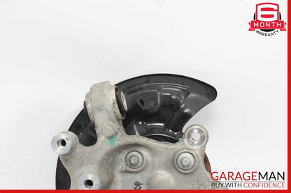 14-18 Mercedes W117 CL250 Rear Right Passenger Spindle Knuckle Hub Bearing OEM