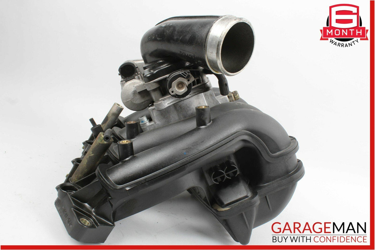 98-00 Mercedes W203 C230 SLK230 Intake Manifold 1111402201 OEM