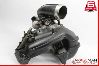 98-00 Mercedes W203 C230 SLK230 Intake Manifold 1111402201 OEM