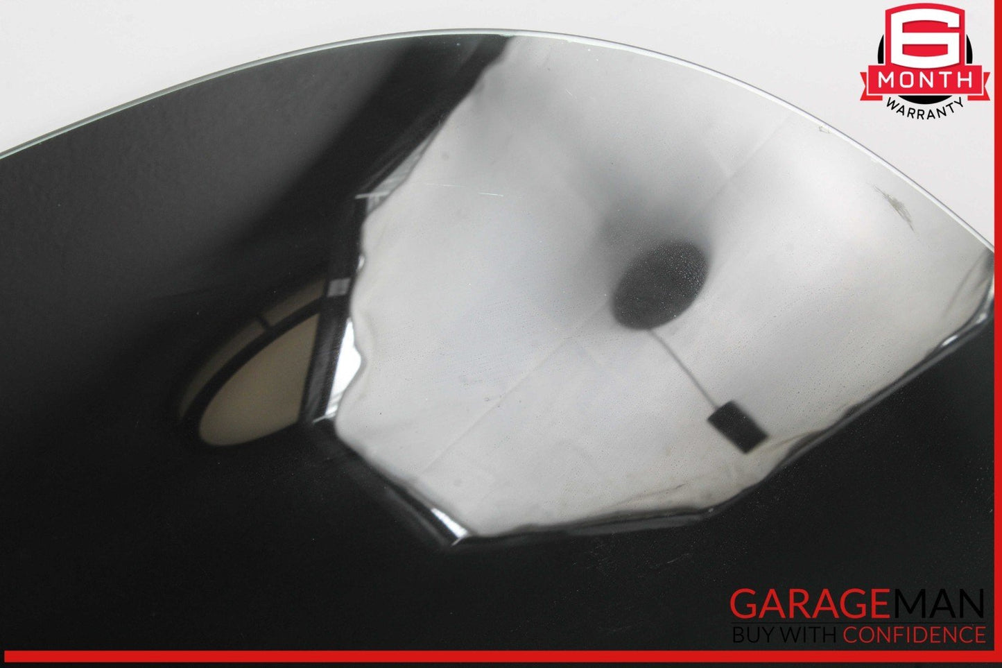 97-04 Porsche Boxster 986 Front Left Driver Side Door Window Auto Glass OEM