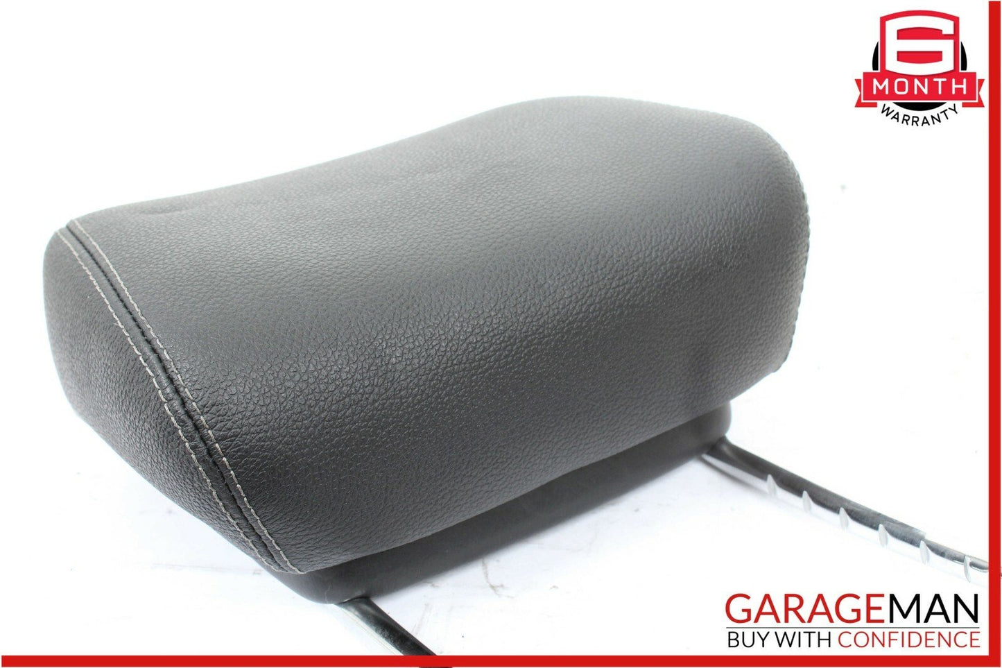 07-12 Mercedes X164 GL450 Front Right / Left Side Seat Headrest Head Rest OEM