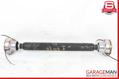 07-10 Audi Q7 4L VW Porsche 957 Front Drive Shaft Driveshaft Propeller OEM