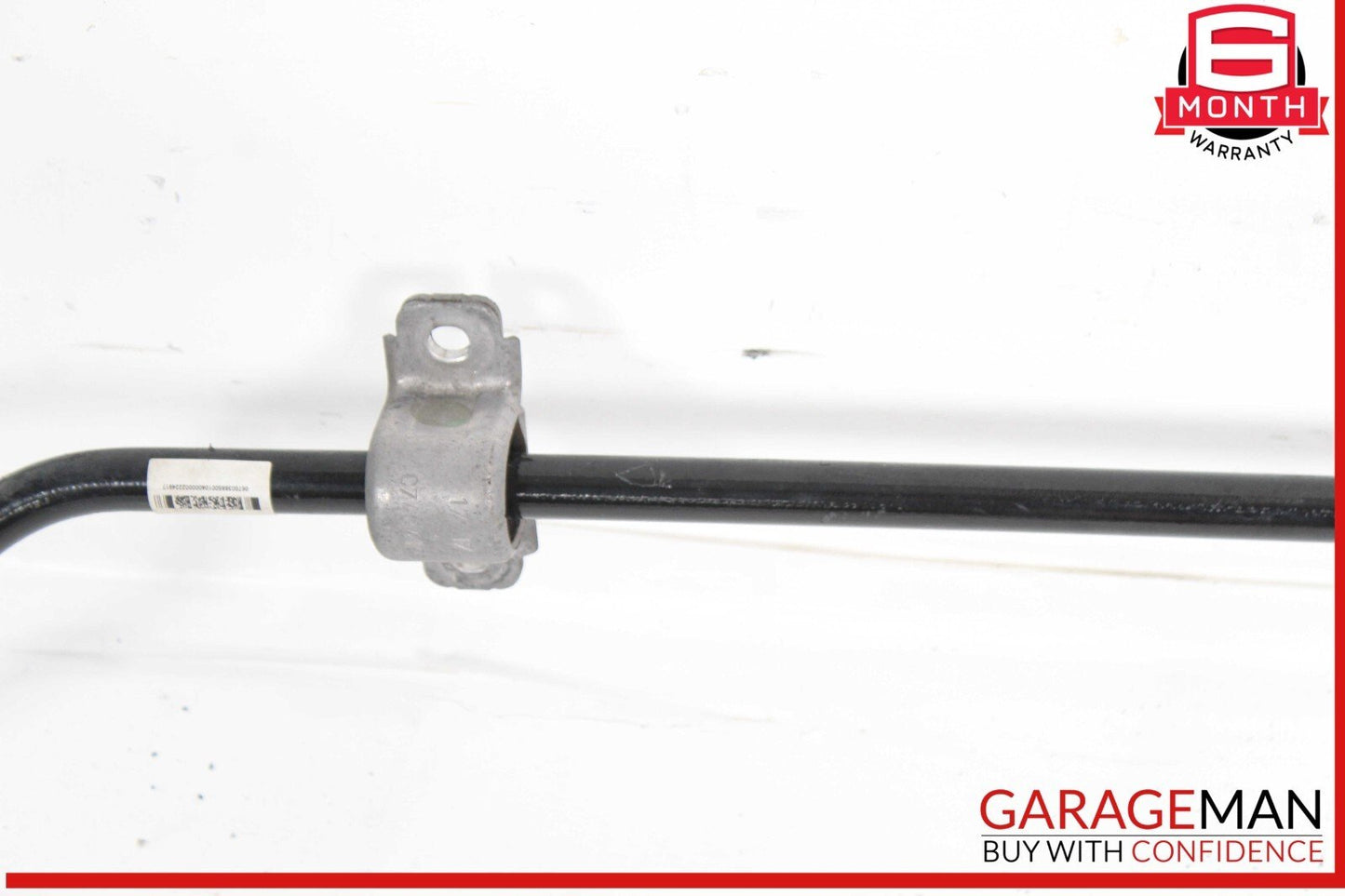 17-22 Maserati Levante M161 Rear Anti Roll Sway Bar Stabilizer 670038850 OEM
