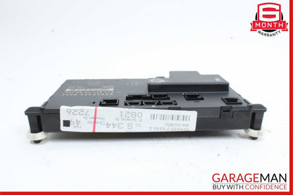 03-09 Mercedes W211 E550 E350 E320 Front Right Side Door Control Module Unit