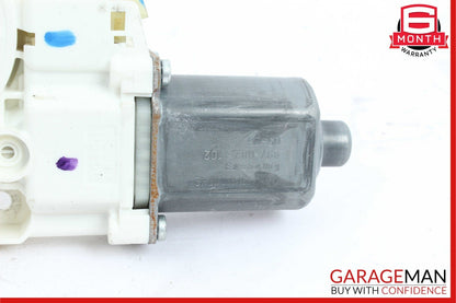 06-12 Mercedes W164 ML350 R350 Front Left Side Door Window Regulator Motor OEM
