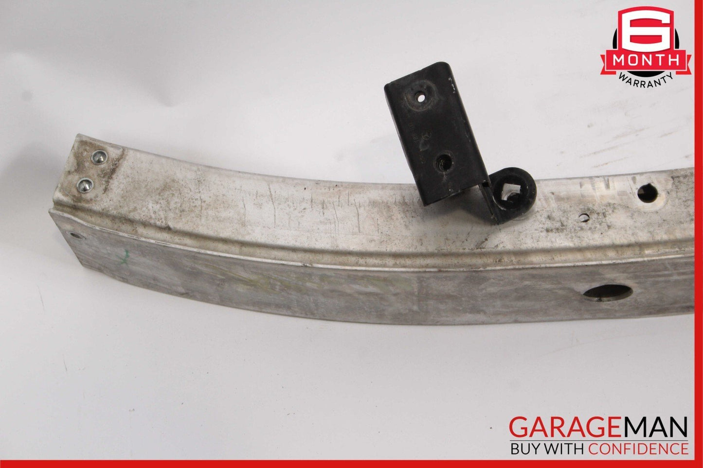 06-10 Mercedes W251 R320 R500 Front Bumper Reinforcement Impact Crash Rebar Bar