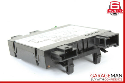 03-11 Mercedes W219 CLS500 E500 Keyless Go Entry Computer Control Module Unit
