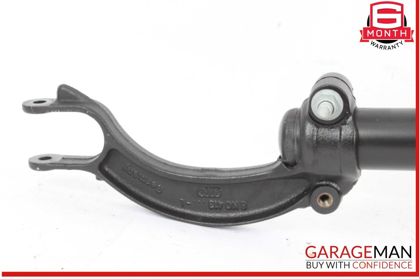13-16 Audi A4 Front Left or Right Side Suspension Shock Strut Absorber OEM