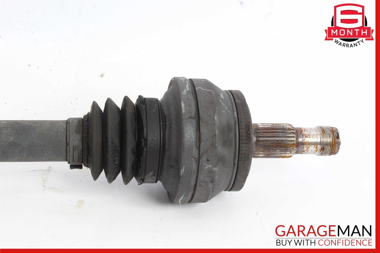 07-18 Mercedes E350 S550 Rear Right / Left Side Axle CV Half Shaft Driveshaft