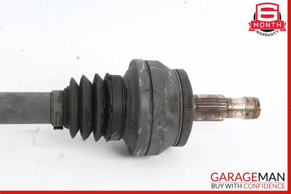 07-18 Mercedes E350 S550 Rear Right / Left Side Axle CV Half Shaft Driveshaft
