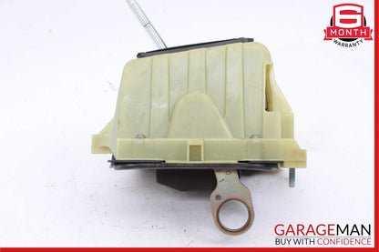 08-14 Mercedes W204 C300 C250 C350 RWD Floor Gear Shifter Shift Selector Box OEM