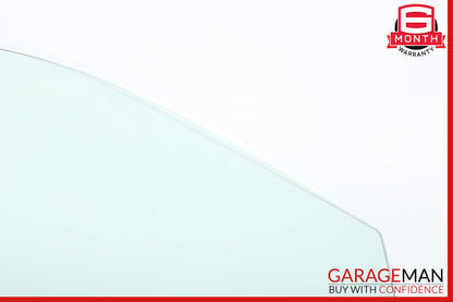 14-17 Jeep Grand Cherokee Front Right Door Window Glass OEM