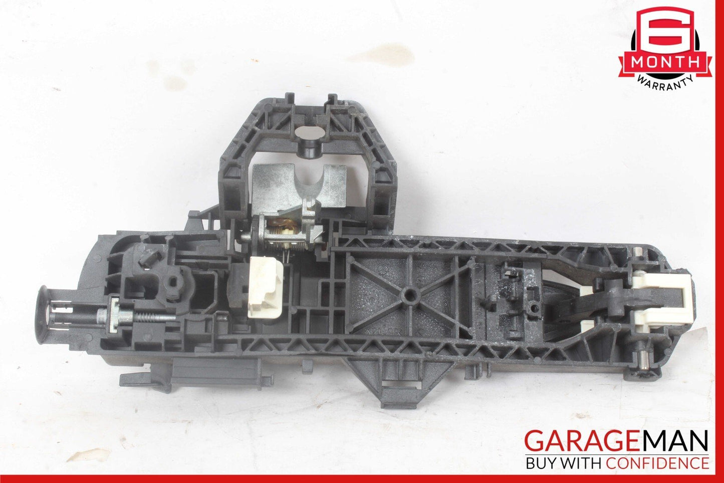 08-11 Mercedes W207 E350 C250 Front Right Side Exterior Door Handle OEM