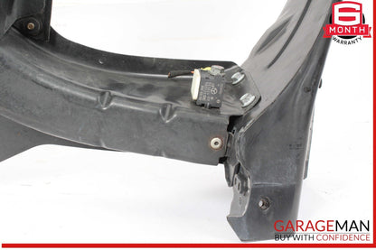 06-12 Mercedes X164 GL450 4MATIC Front Right Side Headlight Support Bracket OEM