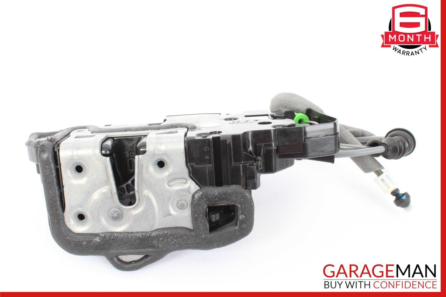20-23 Mercedes W118 CLA250 Rear Left Driver Side Door Lock Latch Actuator