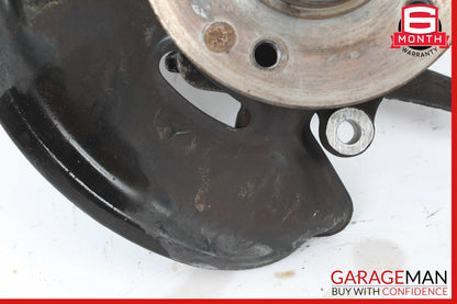 90-02 Mercedes R129 SL600 SL500 Front Right Passenger Side Spindle Knuckle Hub