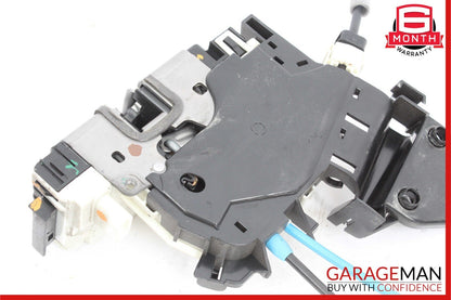 08-14 Mercedes W204 C250 C300 Rear Right Side Door Lock Latch Actuator OEM