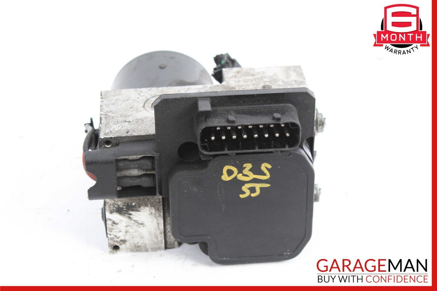 00-06 Mercedes W220 S55 CL55 AMG ABS Anti Lock Brake Pump ESP Module Unit OEM