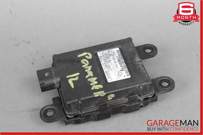 10-15 Porsche Panamera 970 Homelink Garage Door Module OEM