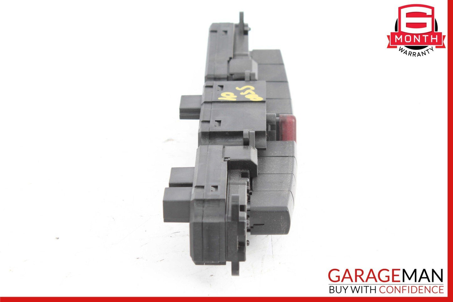 03-06 Mercedes W220 S430 S500 S55 Dashboard Center Switch ESP Hazard Door Lock