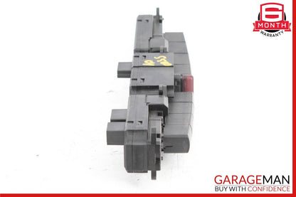 03-06 Mercedes W220 S430 S500 S55 Dashboard Center Switch ESP Hazard Door Lock