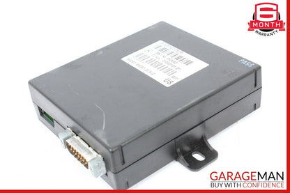 03-06 Mercedes W203 SL500 S500 Communication Voice Control Module 2038200885 OEM