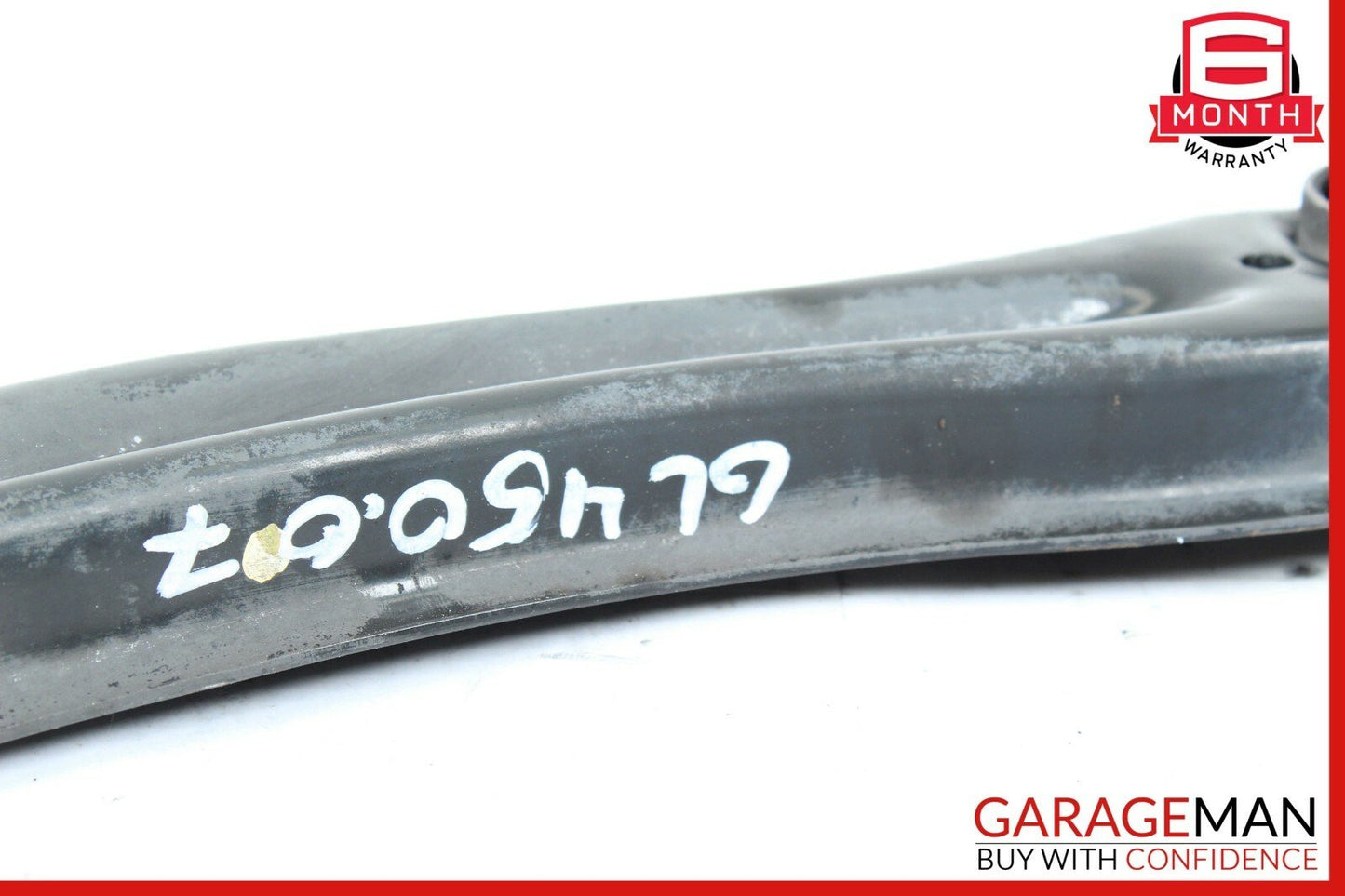 06-12 Mercedes X164 GL450 Rear Left / Right Side Suspension Upper Control Arm