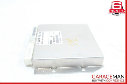 00-01 Mercedes W210 E320 ESP PML BAS Brake Control Module Unit 0295455132 OEM