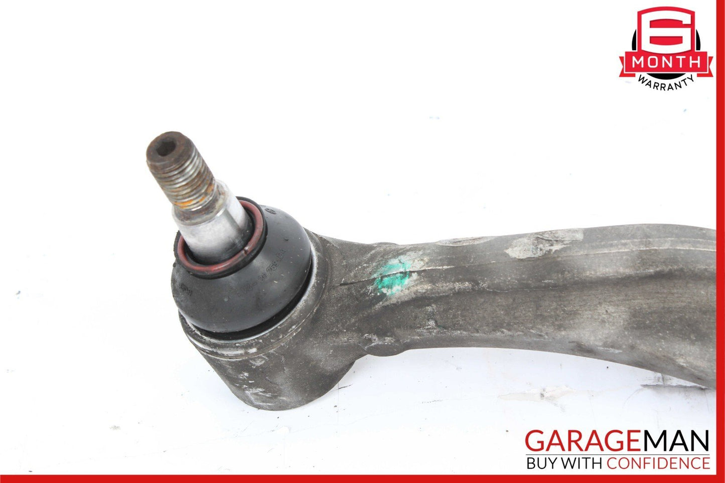 03-11 Mercedes R230 SL500 CLS550 Front Right Side Lower Wishbone Control Arm OEM