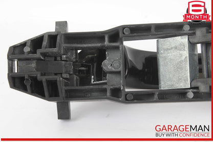 05-11 Mercedes R171 SLK300 SLK350 Front Right Side Exterior Door Handle Black