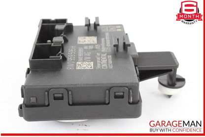 2017-2024 Audi A4 Rear Left or Right Door Control Module 8W0959595H Genuine