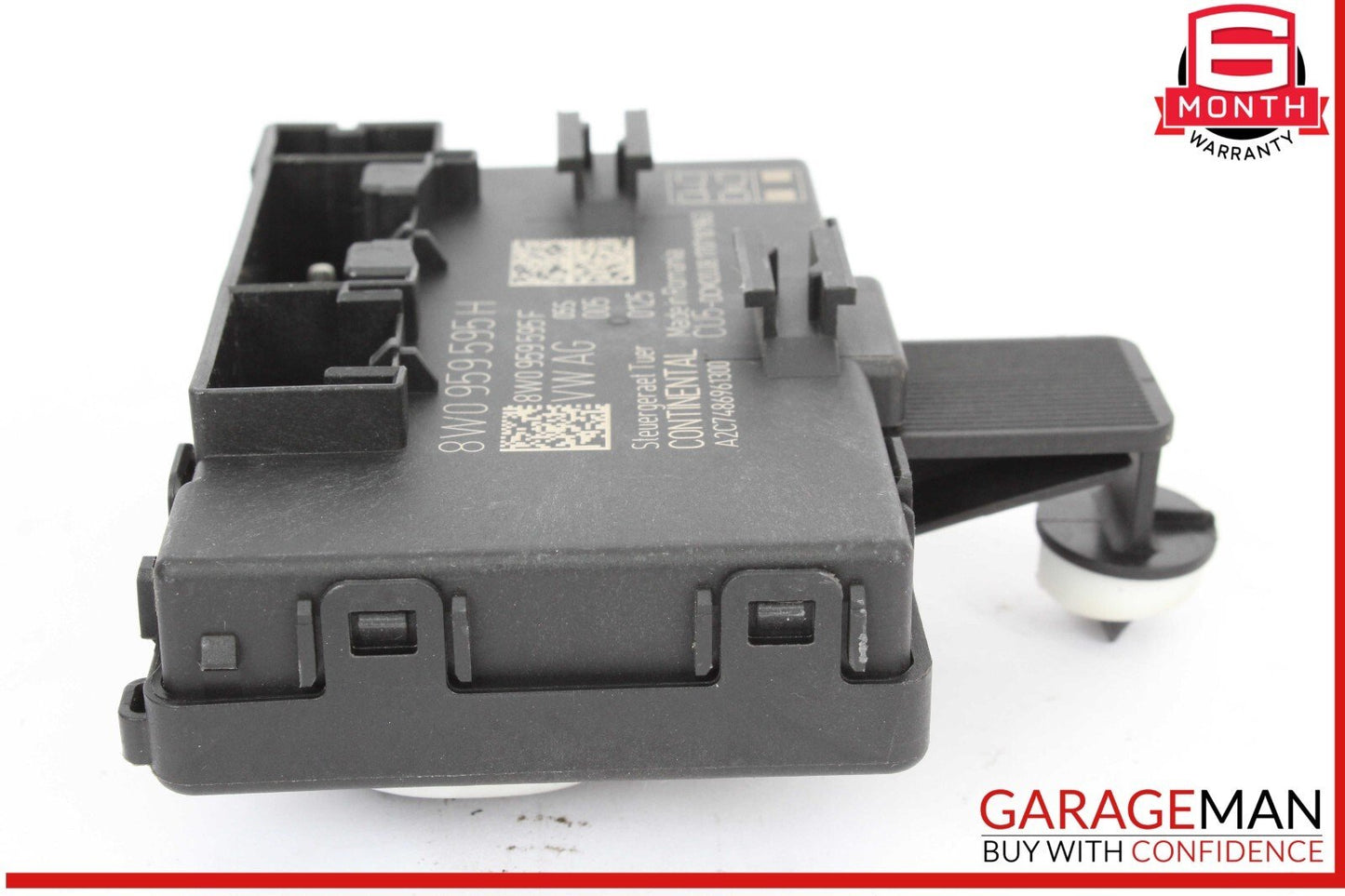 2017-2024 Audi A4 Rear Left or Right Door Control Module 8W0959595H Genuine