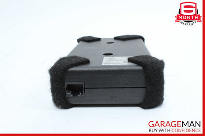 06-12 Mercedes X164 GL550 ML63 Audio Music iPod Module Interface B67824252 OEM
