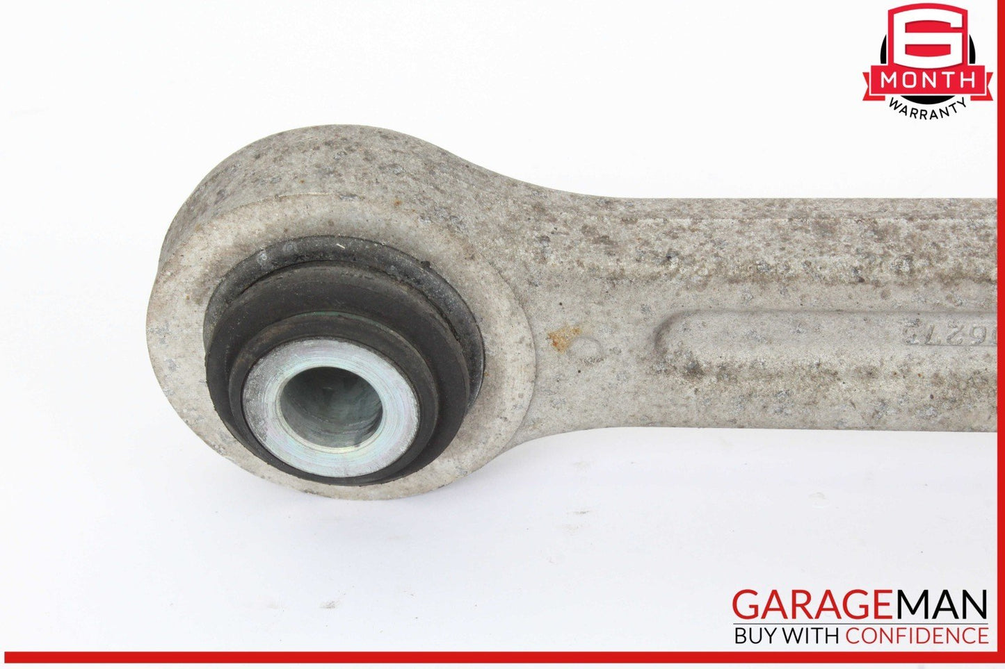 14-17 Maserati Quattroporte S Rear Left or Right Control Arm Bar Link 670006273