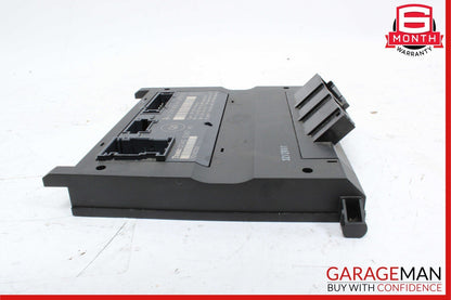 07-14 Mercedes W216 CL550 CL63 AMG Front Right Passenger Seat Control Module OEM