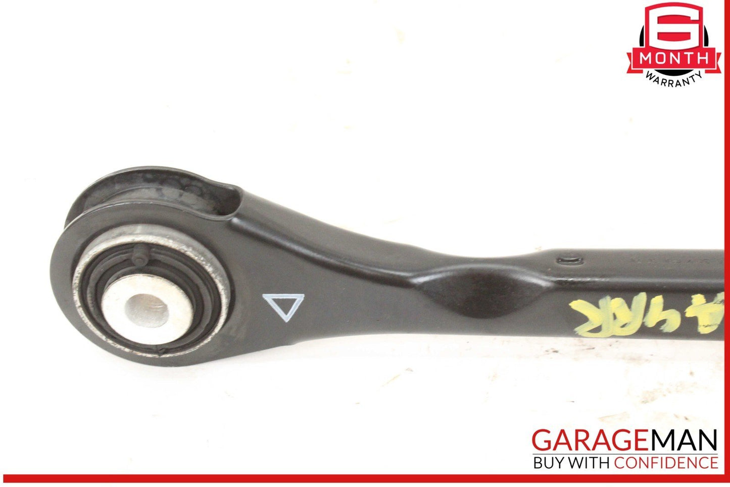 09-18 Audi A4 A6 A7 Rear Left Driver Side Lower Forward Control Arm 8K0501529L