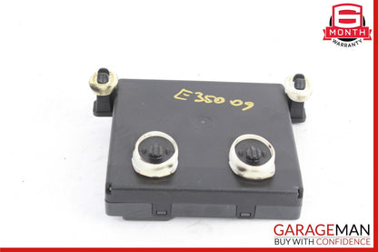 07-09 Mercedes W211 E350 E550 E320 Rear Left Door Control Module 2118703385 OEM