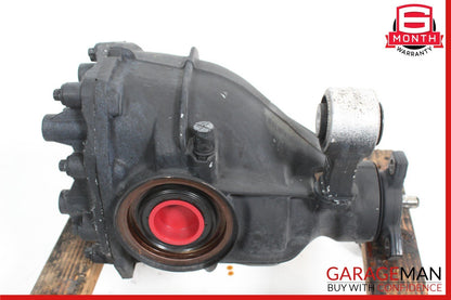 00-03 Mercedes W215 CL500 S430 Rear Diff Differential Axle Carrier OEM